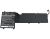 Аккумулятор CameronSino CS-AUP201NB для ноутбука Asus AiO PT2001 19.5", Portable AiO PT2001, 15В, 4400 мАч, 66 Вт, Li-Polymer, черный