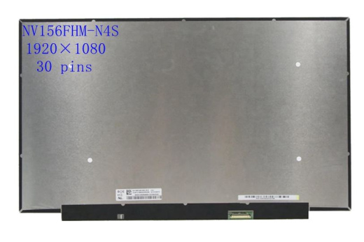 NV156FHM-N4S матрица для ноутбука  ThinkBook 15 G2 ITL