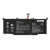 Аккумулятор для Asus FX502VD - 3400mah
