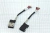Разъем питания (зарядки) для ноутбука Lenovo ThinkPad T540P, W540, W541