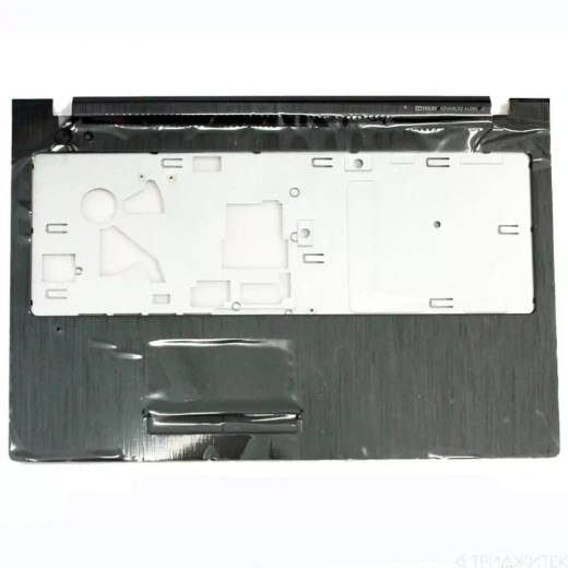 Верхняя часть корпуса (палмрест) для ноутбука Lenovo G505, G500, G510