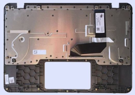 Топкейс ( palmrest)  для Acer Chromebook C731T C731