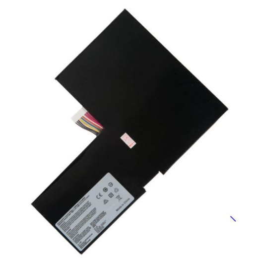 Аккумулятор для ноутбука MSI GS60, 6QE, 2QE, 6QC, MS-16H2, 52.89Wh, 11.4V