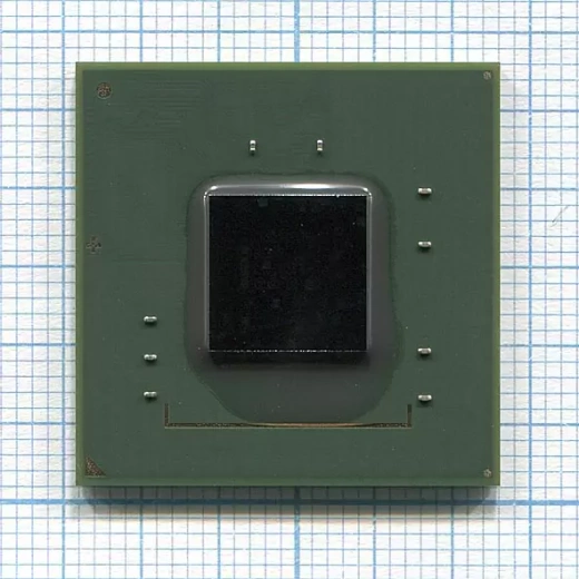Северный мост Intel QG82915GMS SL8G9