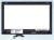 Модуль (матрица и тачскрин в сборе) для ноутбука Acer V5-473P, V7-481, V7-481P, V7-482P, V5-473PG, V7-481PG, V7-482PG 14" черный