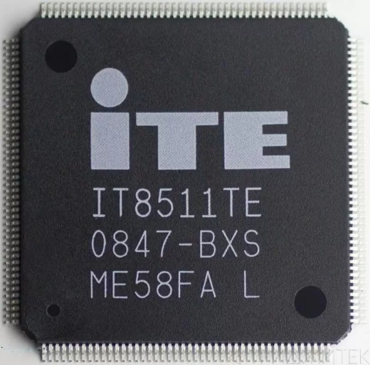 Мультиконтроллер IT8511TE