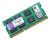 Модуль памяти SO-DIMM DDR-3 PC-10600 4Gb Kingston [KVR1333D3S9/4G]