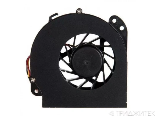 Вентилятор (кулер) для ноутбука Dell Alienware Area51 M15X