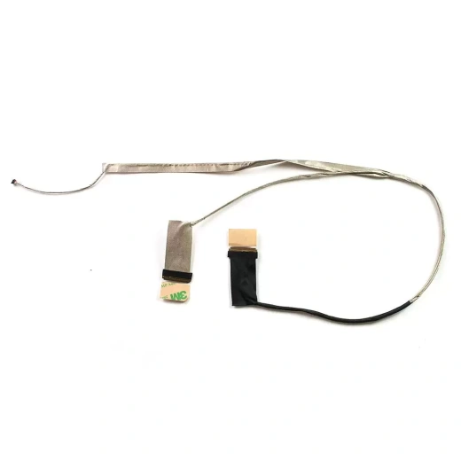 Шлейф матрицы 40 pin для ноутбука Asus A550, D551, F550, R510, X550 Series