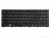 Клавиатура для ноутбука Samsung R513, R515, R518, R520, R522, черная, горизонтальный Enter