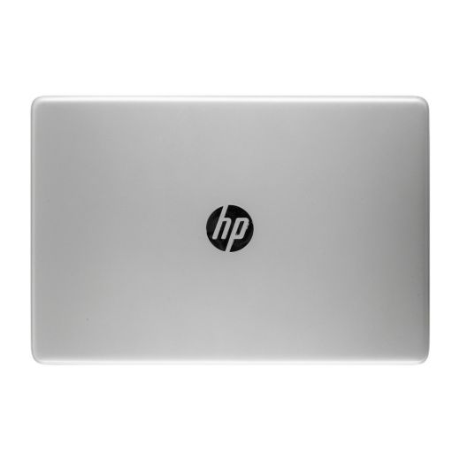 Крышка матрицы для HP 17-bs100 - серебристая