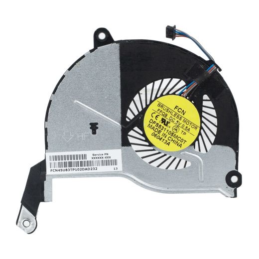Кулер (вентилятор) для HP Pavilion 15-n000