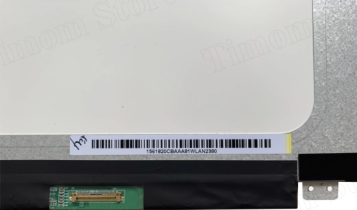 Матрица для ноутбука ASUS X540L 1920*1080 , тонкая светодиодная подсветка, матовый 