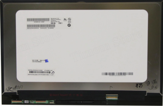 Матрица для LG  910-13 80VF 80VG  ноутбук ideapad сборки рамка сенсорный 