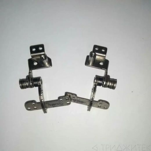Петли для ноутбука Samsung RV508, б.у.