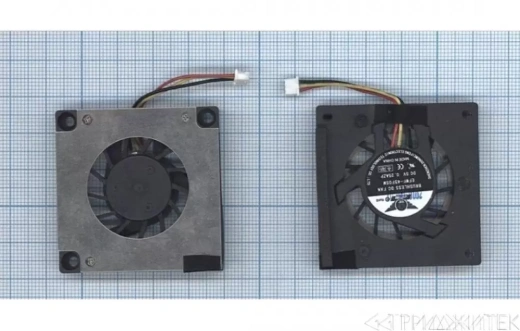 Вентилятор (кулер) для ноутбука Asus EPC 701 901