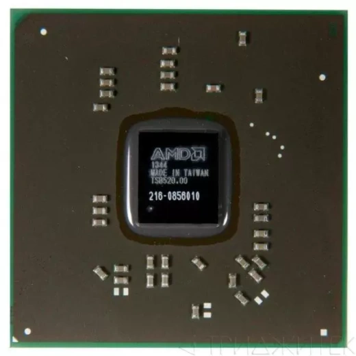 Видеочип Mobility Radeon R5 M230, 216-0856010 RB