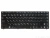 Клавиатура для ноутбука Asus K40, X8, F82, P80, P81, черная, горизонтальный Enter