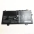 Аккумулятор для ноутбука Lenovo Yoga 3 11 80j8, Yoga 3-1170 (L14M4P71), 4580 мАч, 7.6В (оригинал)