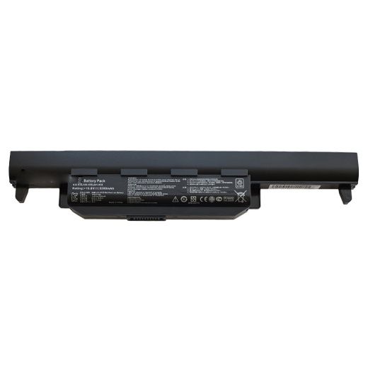 Аккумулятор (батарея) для Asus K55VD - 5200mah