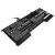 Аккумулятор CameronSino CS-HPE142NB для ноутбука HP 2EX78PA, 2EX79PA, 2EX80PA, 7.7В, 6900 мАч, 53.13 Вт, Li-Polymer, черный