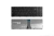 Клавиатура ZeepDeep для ноутбука Lenovo IdeaPad G50-30, G50-45, G50-70, G50-80, G70-70, G70-80, G5030, G5045, G5070, E50-70, M50-70, Z50-70, Z50-75, Z5070, Z5075, Z70-80, черная с рамкой, гор. Enter