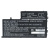 Аккумулятор CameronSino CS-DEN155NB для ноутбука Dell INS14MD-1328R, 11.1В, 3870 мАч, 42.96 Вт, Li-ion, черный
