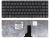 Клавиатура для ноутбука Asus N43, X43, черная без креплений