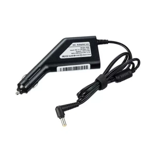 Автоадаптер Pitatel ADC-B08 для ноутбуков Acer 19V 4.74A (5.5x1.7)