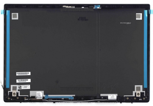 Крышка матрицы для Lenovo IdeaPad S340-15