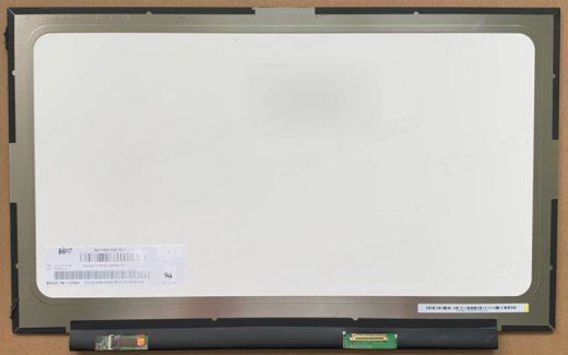 Матрица  для ноутбука Lenovo ideapad 530S-14IKB  нет отверстия для винтов 