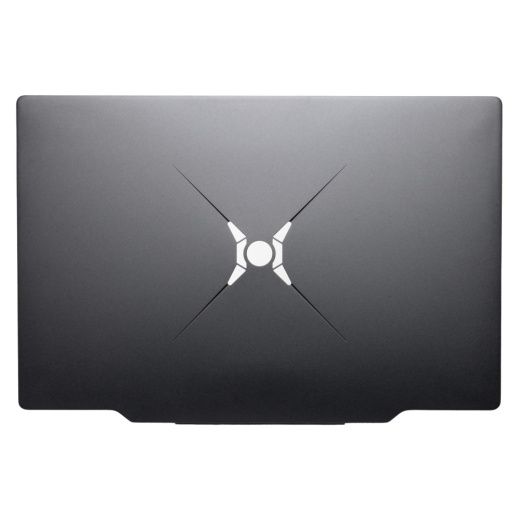 Крышка матрицы для Honor Hunter V700 FRD-WFD9 FRD-WFG9 - черная