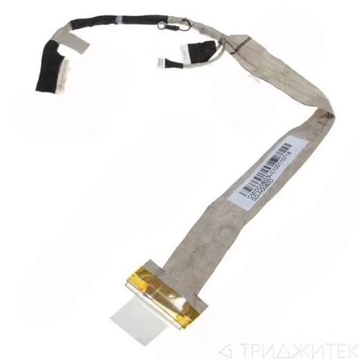Шлейф матрицы для ноутбука Toshiba Satellite P300, P305, DD0BD3LC000