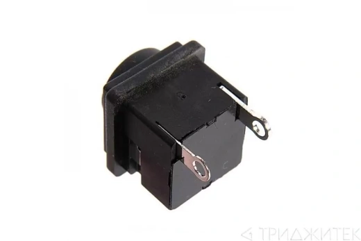 Разъем питания для ноутбука Sony PCG-K, PCG-GRT, PCG-NV, VGN-A, VGN-AR, VGN-AW, VGN-AX, VGN-BX, VGN-CS