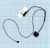 Шлейф матрицы для ноутбука Lenovo V4000, Z51-70, Z41-70 30Pin