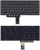 Клавиатура для ноутбука Lenovo IdeaPad 310-14ISK черная