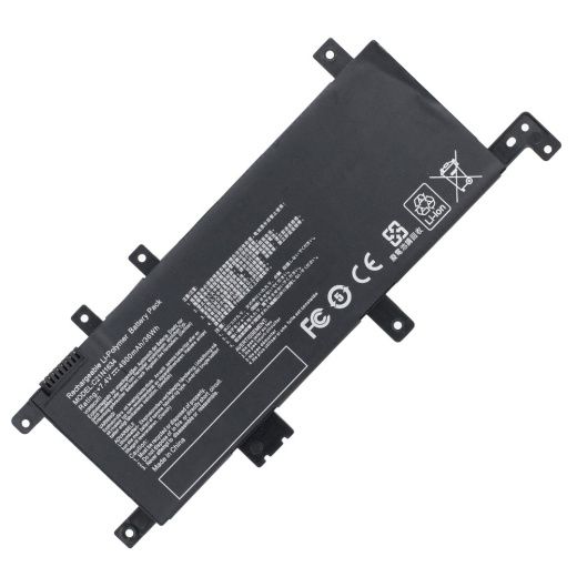Аккумулятор для Asus Vivobook A542 - 4900mah