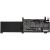 Аккумулятор CameronSino CS-AUL703NB для ноутбука Asus GL703GM, GL703GM-0051A8750H, 15.4В, 4800 мАч, 73.92 Вт, Li-Polymer, черный