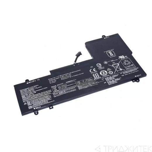 Аккумулятор (батарея) для Lenovo Yoga 710-14ISK оригинал
