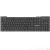 Клавиатура Defender Element HB-190 USB RU, USB, black