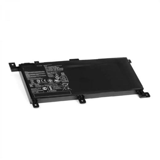 Аккумулятор для ноутбука Asus X556, (7.6В 5000 мАч) P/N: C21N1509,