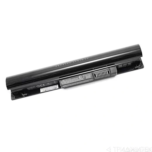Аккумулятор (акб, батарея) MR03 для ноутбукa HP Pavilion 10 10.8 В, 2200 мАч