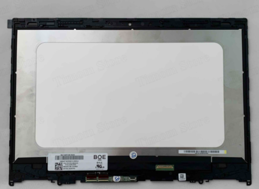 Матрица для   ideapad Flex  ноутбуков 5-1470 80XA сенсорные сборки 