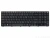 Клавиатура для ноутбука Packard Bell EasyNote LE11, TE11, LE11BZ, TE11BZ, TE11HC, TE69KB, TE69HW, LE69KB, TE69BM, TE69CX, черная, горизонтальный Enter