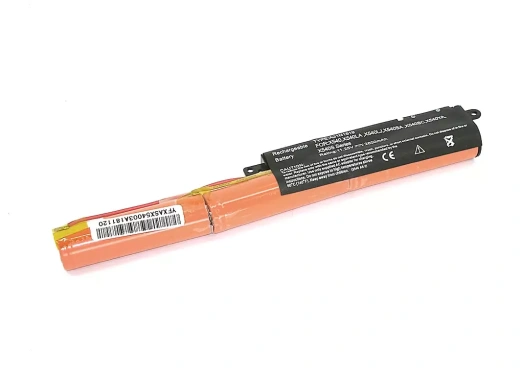 Аккумулятор A31N1519 для ноутбука Asus X540LA 11.25B, 2600 мАч