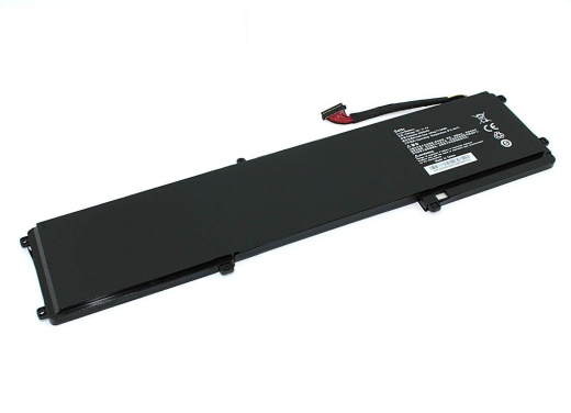 Аккумулятор для ноутбука Razer Blade 14 (RZ09-0102) 11.1V 6400mAh, 71.04Wh