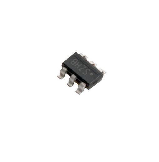 Контроллер LM5050MK-1/NOPB TI SOT-23-6 OR-ING FET
