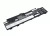 Аккумуляторная батарея для ноутбука Lenovo Ideapad 5-14IIL0 (L19M3PF4) 11.52V 4955mAh