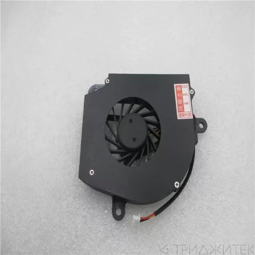 Вентилятор (кулер) для ноутбука Lenovo 3000 N200