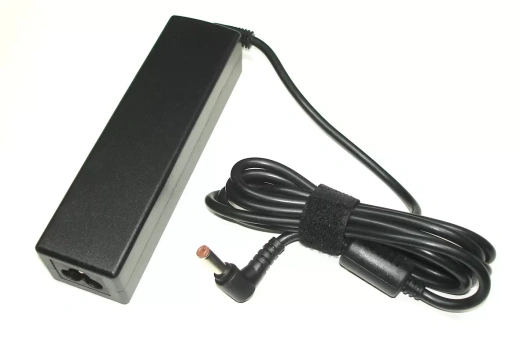 Блок питания (зарядное) для ноутбука Lenovo PA-1650-56LC, 20 В, 3.25 А, 65 Вт, 5.5x2.5 (оригинал)